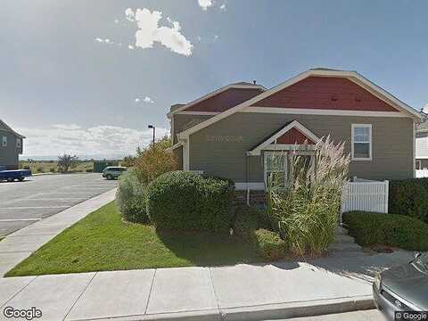 58Th, DENVER, CO 80249