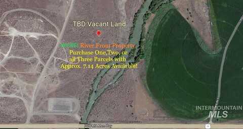 Tbd Vacant Lot Parcel Four, Gooding, ID 83330