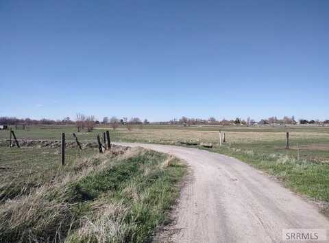 Tbd Cutshalts # Lot 1, Pocatello, ID 83202