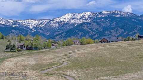 Tbd Cold Smoke Drive, Bozeman, MT 59715