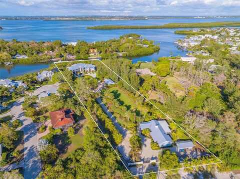 Gulf Of Mexico, LONGBOAT KEY, FL 34228