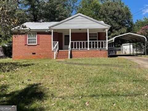 Raines, THOMASTON, GA 30286