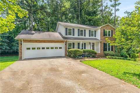 Hunting Ridge, LILBURN, GA 30047