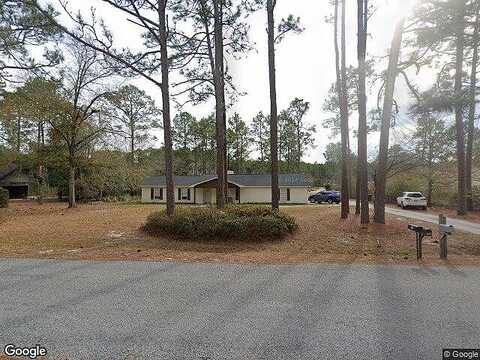 Honeysuckle, STATESBORO, GA 30458