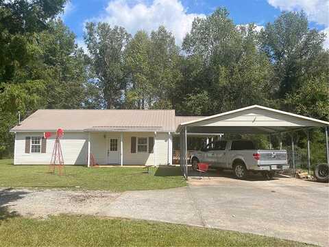 Broad, TALLAPOOSA, GA 30176