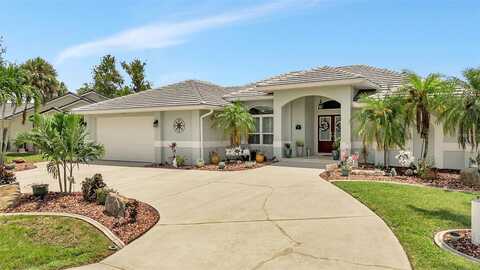 Crooked Island, PUNTA GORDA, FL 33950