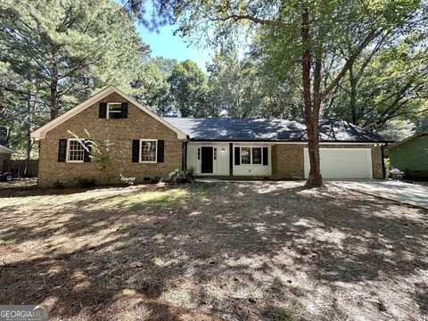 Kimberley, SNELLVILLE, GA 30078