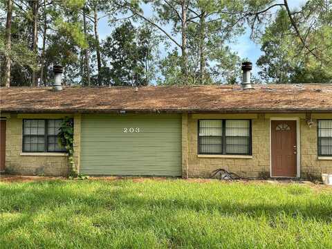 40Th, GAINESVILLE, FL 32609