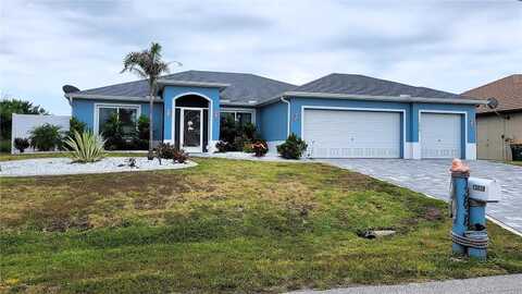 Begonia, PORT CHARLOTTE, FL 33981