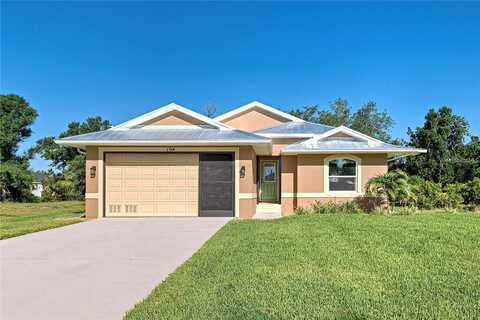 Boxwood, ROTONDA WEST, FL 33947