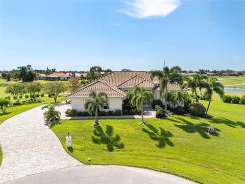 Coral Creek, PLACIDA, FL 33946