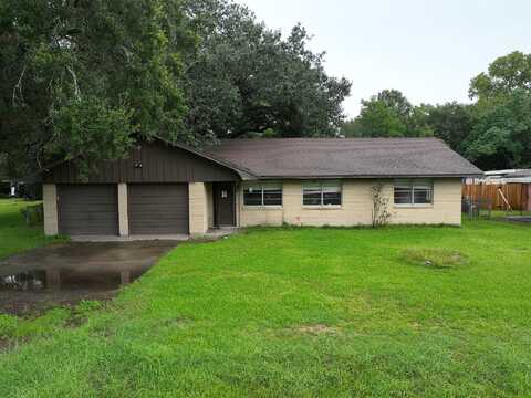 Cypress, WINNIE, TX 77665