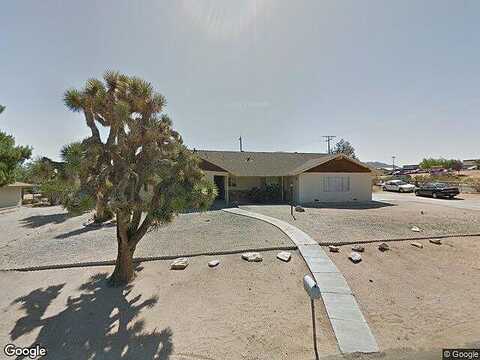 Alaba, YUCCA VALLEY, CA 92284