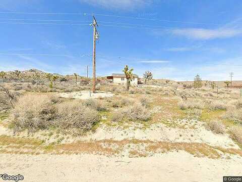 Paxton, YUCCA VALLEY, CA 92284