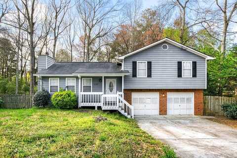 Valley View, POWDER SPRINGS, GA 30127