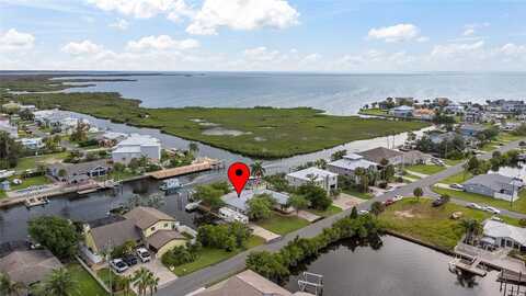 Gulfview, HERNANDO BEACH, FL 34607