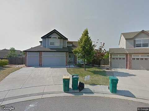 Powers, AURORA, CO 80015