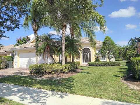 Rockingham, PORT SAINT LUCIE, FL 34987