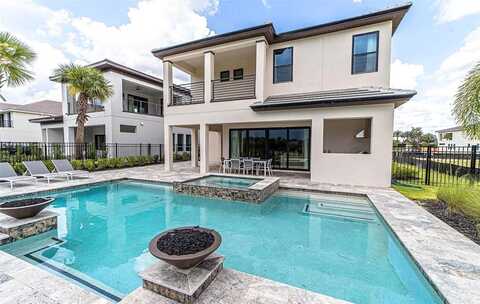 Jacks Club, KISSIMMEE, FL 34747
