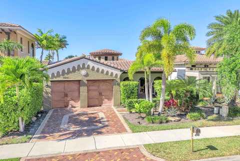 Kenley, PARKLAND, FL 33076