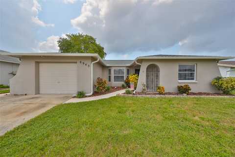 Glen Moor, PORT RICHEY, FL 34668