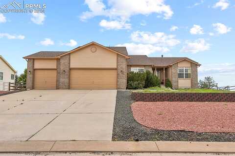 Fort Smith, PEYTON, CO 80831