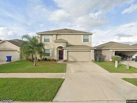Alamosa Wood, RUSKIN, FL 33573