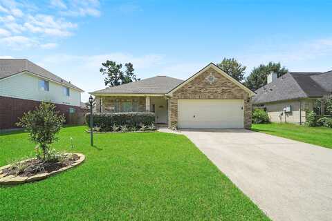 Stonesfield, SPRING, TX 77389