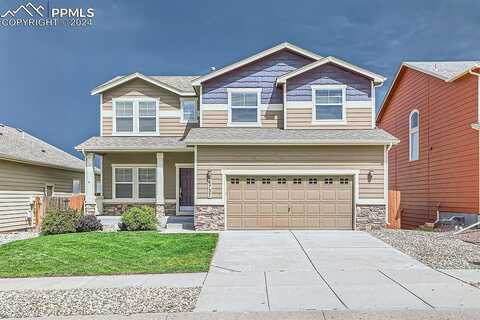 Sandyford, COLORADO SPRINGS, CO 80923