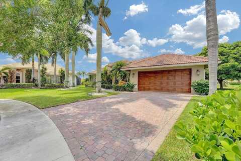 Hudson Bay, LAKE WORTH, FL 33467