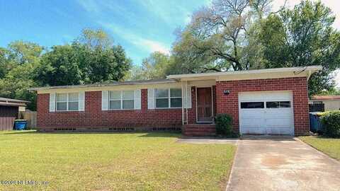 Ashwood, JACKSONVILLE, FL 32277