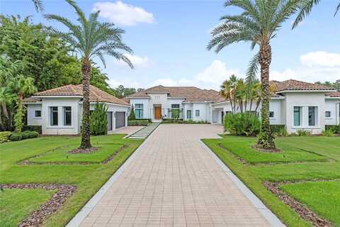 Grosvenor Shore, WINDERMERE, FL 34786