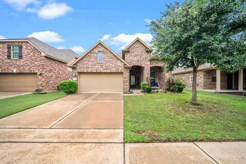 Flagg Ranch, SPRING, TX 77388