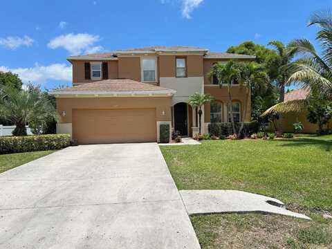 Breezy Brook, PORT SAINT LUCIE, FL 34986