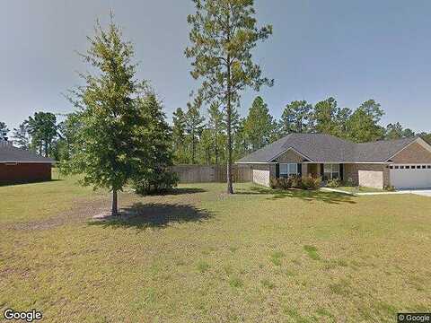 Burnt Pines, LUDOWICI, GA 31316