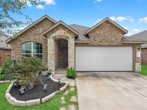 Capella Riviera, KATY, TX 77493