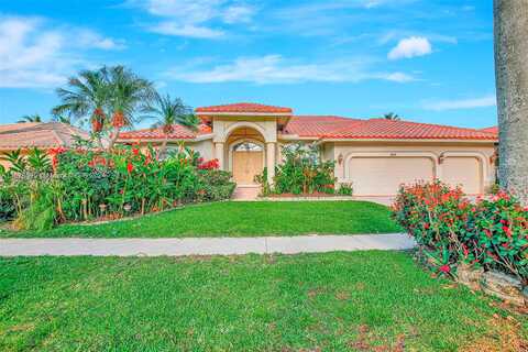 110Th, PLANTATION, FL 33324