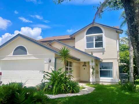 Circle Lake, WEST PALM BEACH, FL 33417