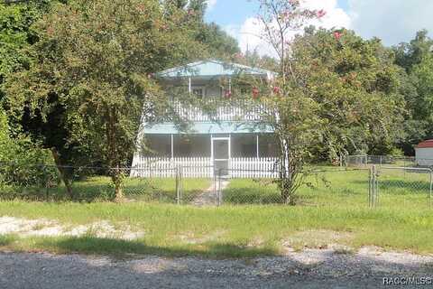 Beck, INVERNESS, FL 34453