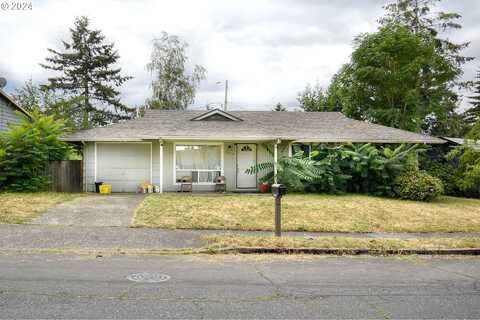 168Th, PORTLAND, OR 97236