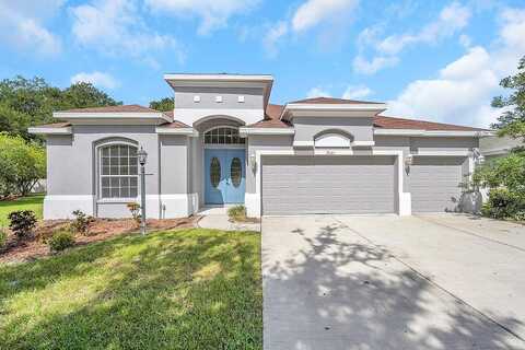 101St, PARRISH, FL 34219