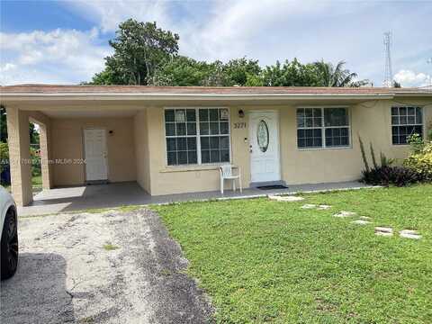 16Th, LAUDERHILL, FL 33311