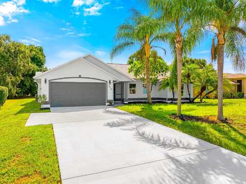 West Snow, PORT SAINT LUCIE, FL 34984