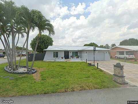 65Th, FORT LAUDERDALE, FL 33309