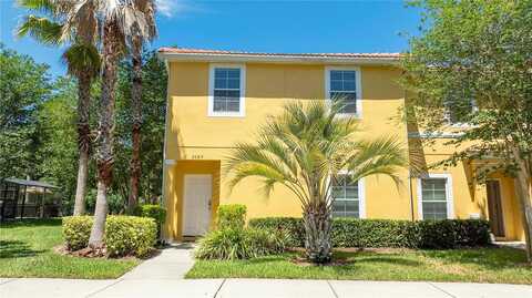 Yellow Lantana, KISSIMMEE, FL 34747