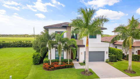 Blue Cypress, WELLINGTON, FL 33414