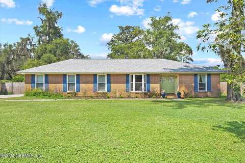 Forest Oaks, ORANGE PARK, FL 32073