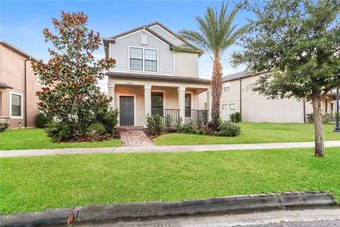 Pleasant Bay, WESLEY CHAPEL, FL 33543