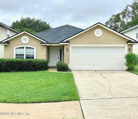 Carson Oaks, JACKSONVILLE, FL 32221