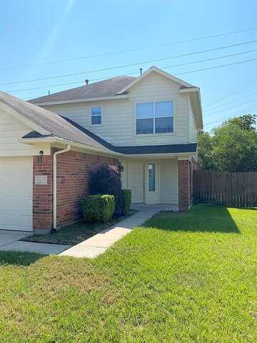 Cypresspark Glen, HOCKLEY, TX 77447